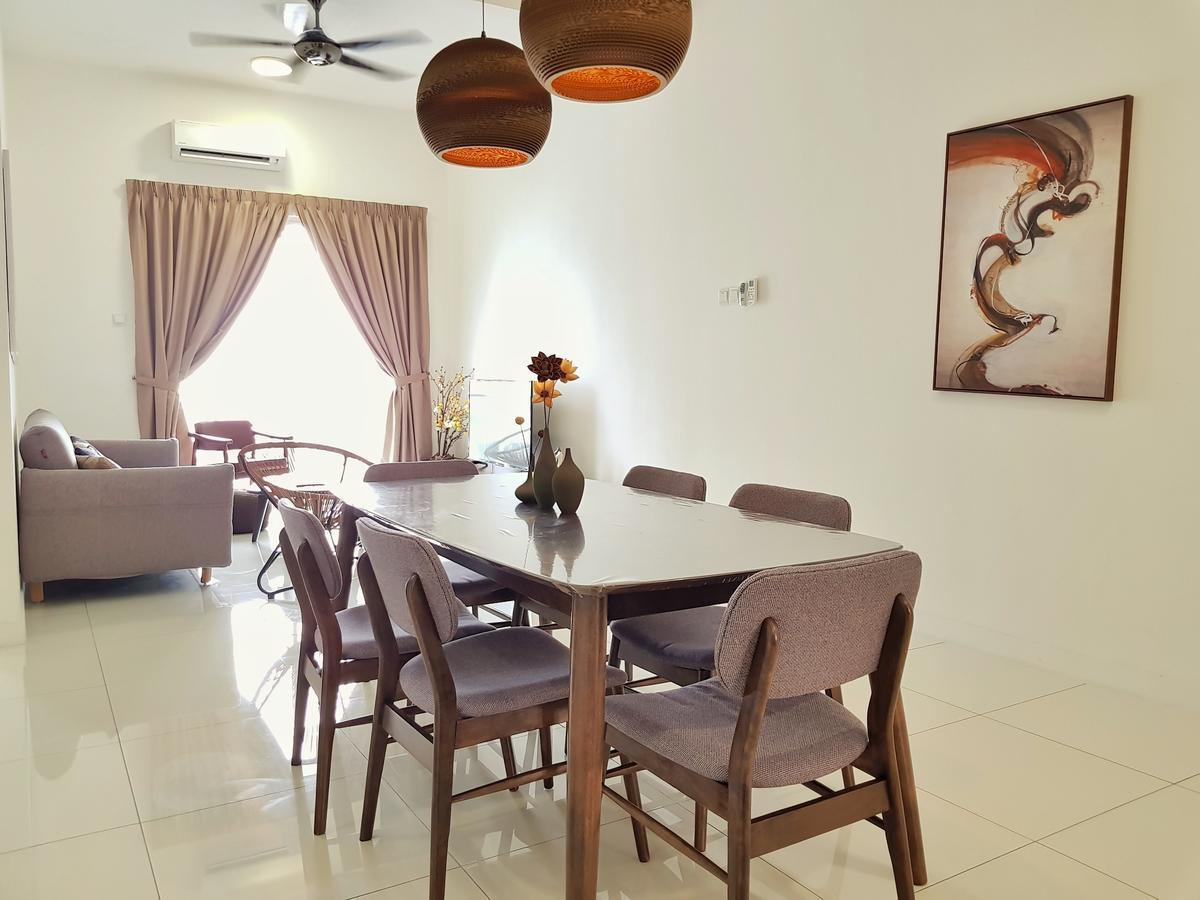 No.3 The Zen @ Puchong Skypod Residence 외부 사진