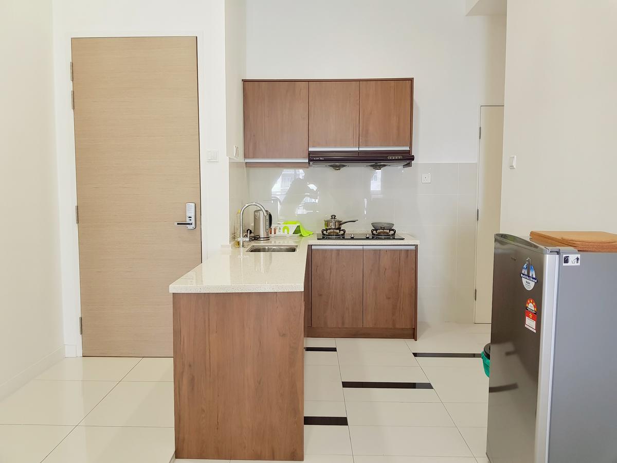 No.3 The Zen @ Puchong Skypod Residence 외부 사진