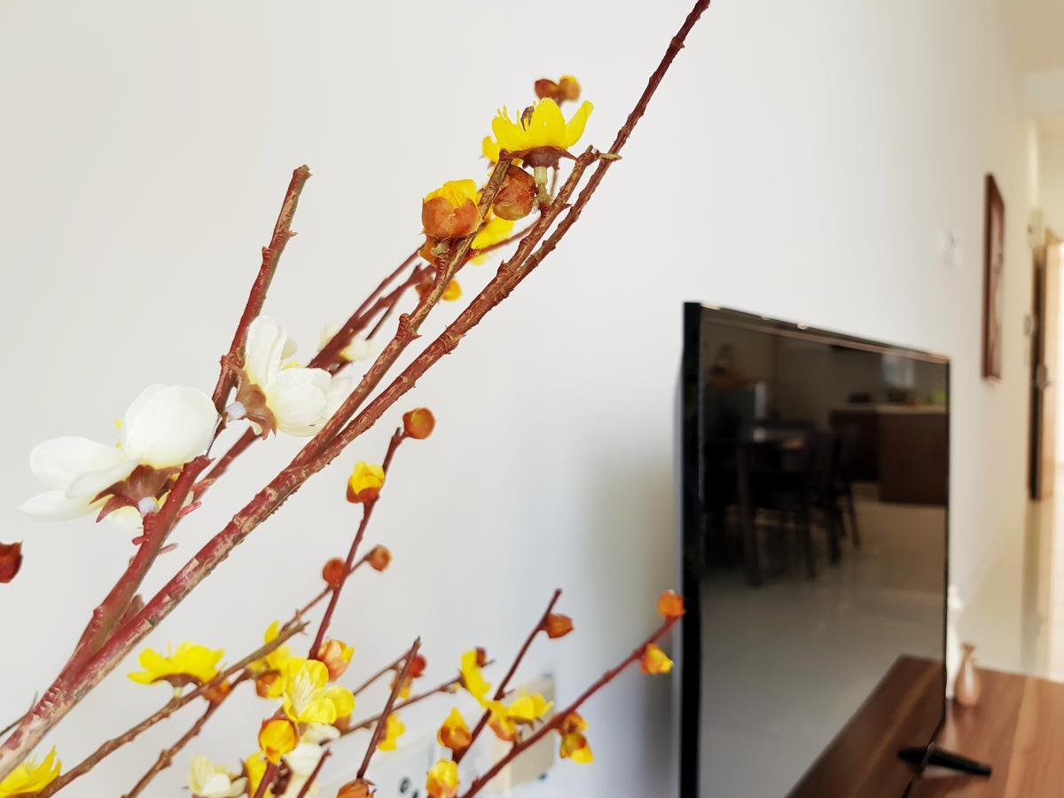 No.3 The Zen @ Puchong Skypod Residence 외부 사진