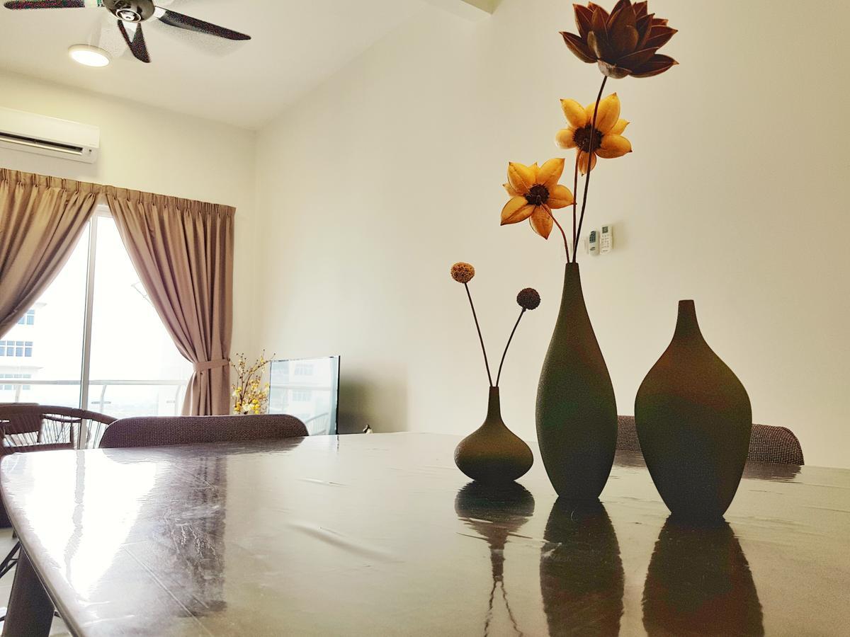 No.3 The Zen @ Puchong Skypod Residence 외부 사진