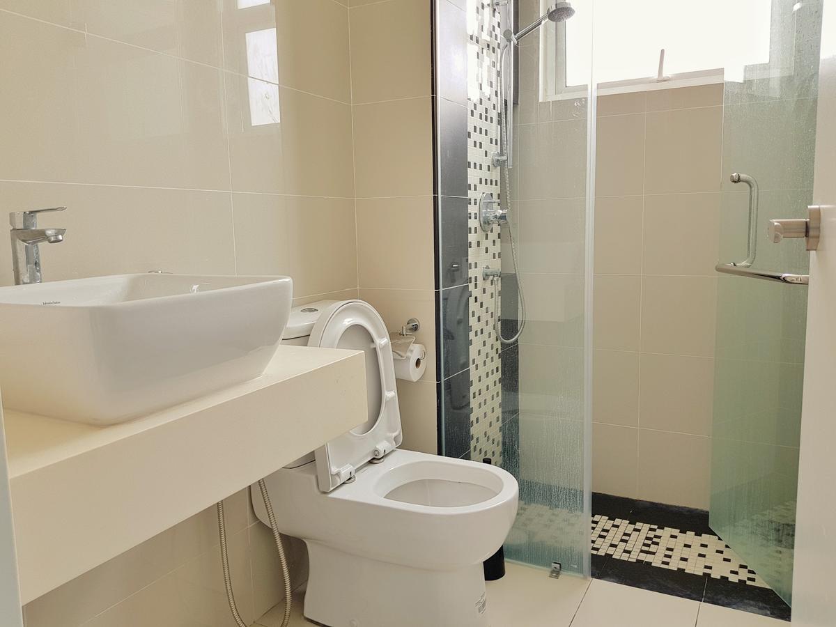 No.3 The Zen @ Puchong Skypod Residence 외부 사진