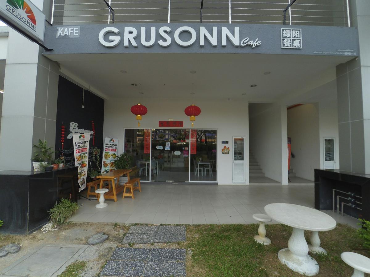 No.3 The Zen @ Puchong Skypod Residence 외부 사진