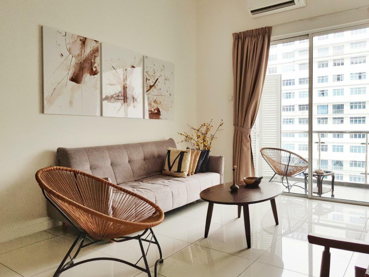 No.3 The Zen @ Puchong Skypod Residence 외부 사진