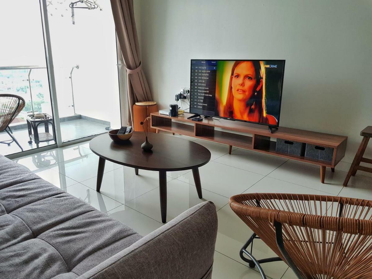 No.3 The Zen @ Puchong Skypod Residence 외부 사진