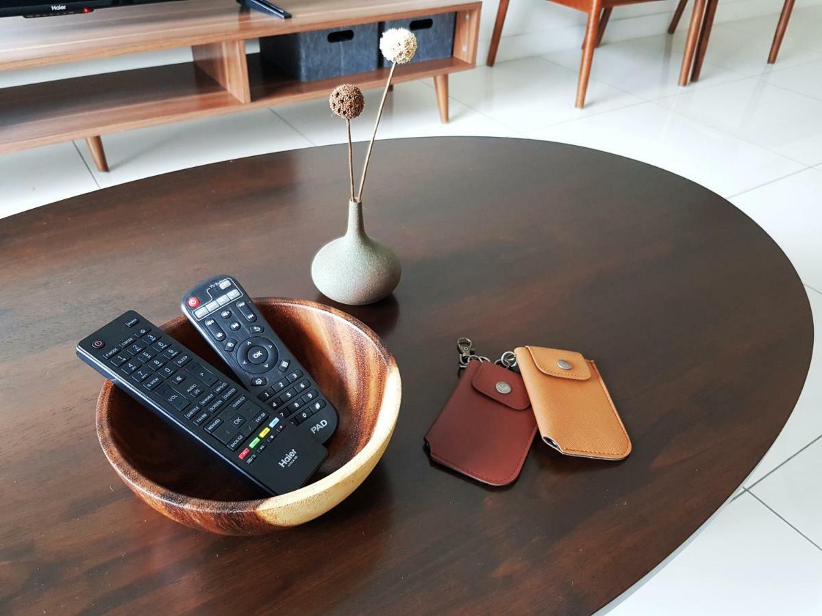 No.3 The Zen @ Puchong Skypod Residence 외부 사진
