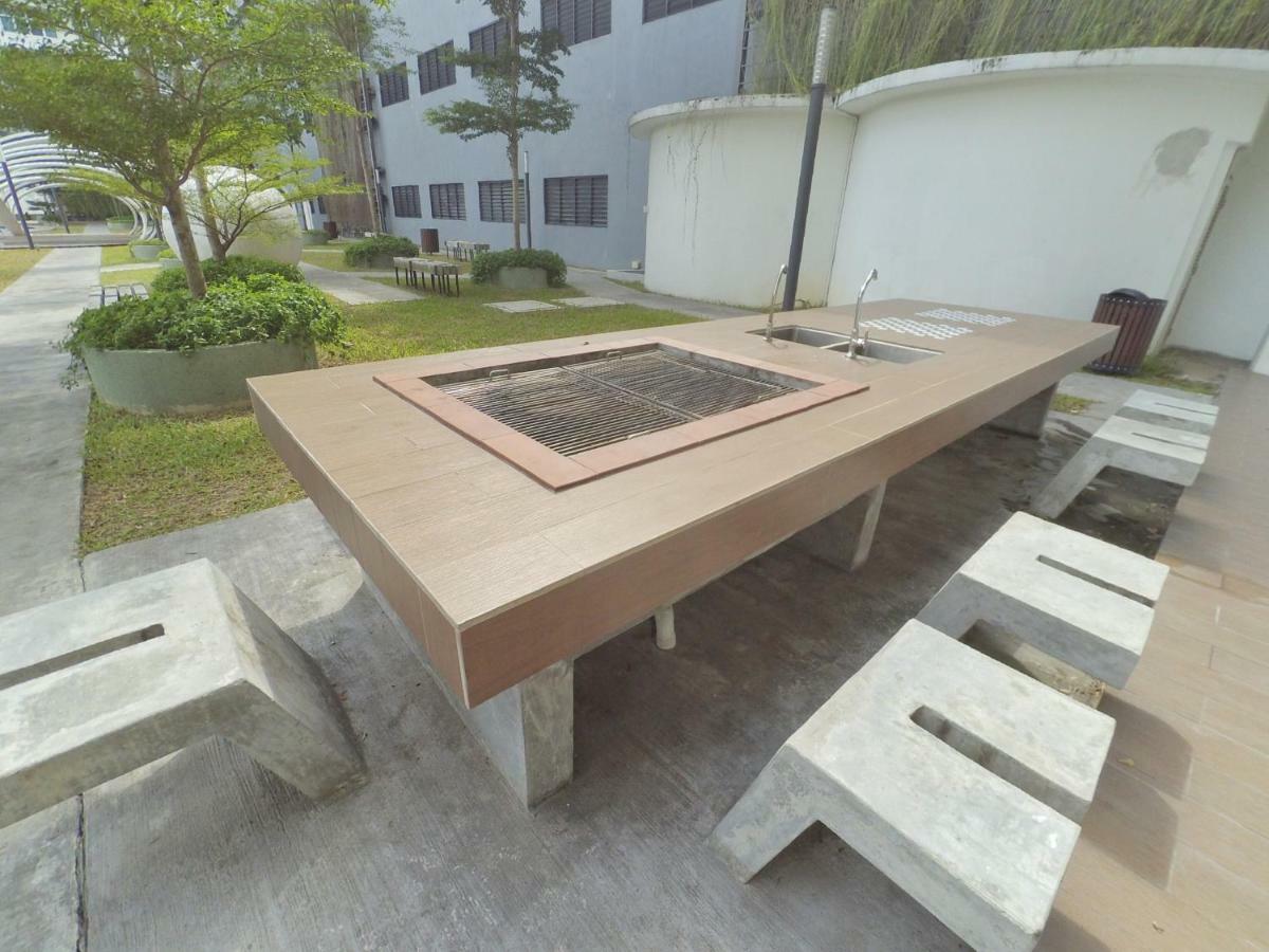 No.3 The Zen @ Puchong Skypod Residence 외부 사진