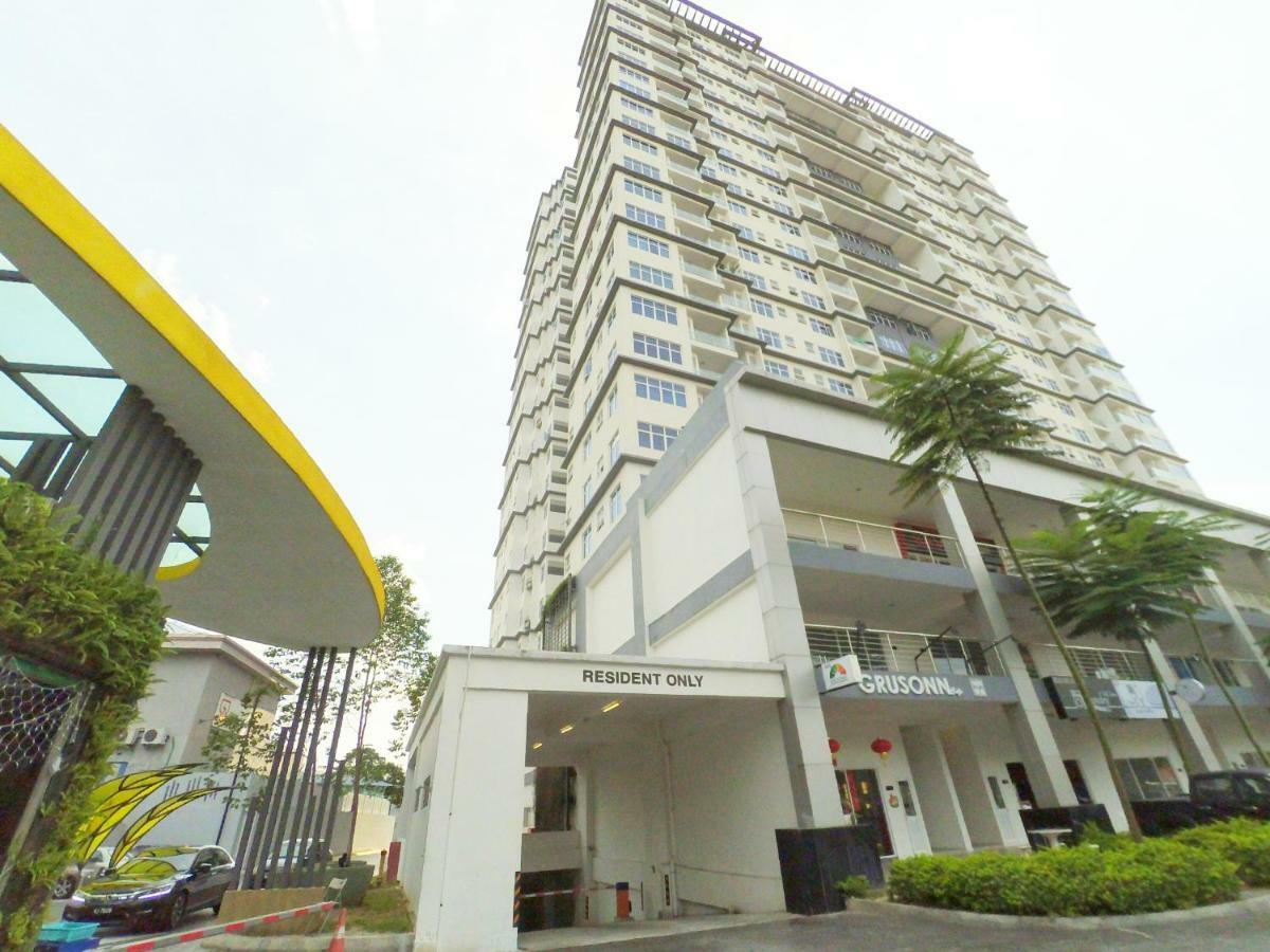 No.3 The Zen @ Puchong Skypod Residence 외부 사진