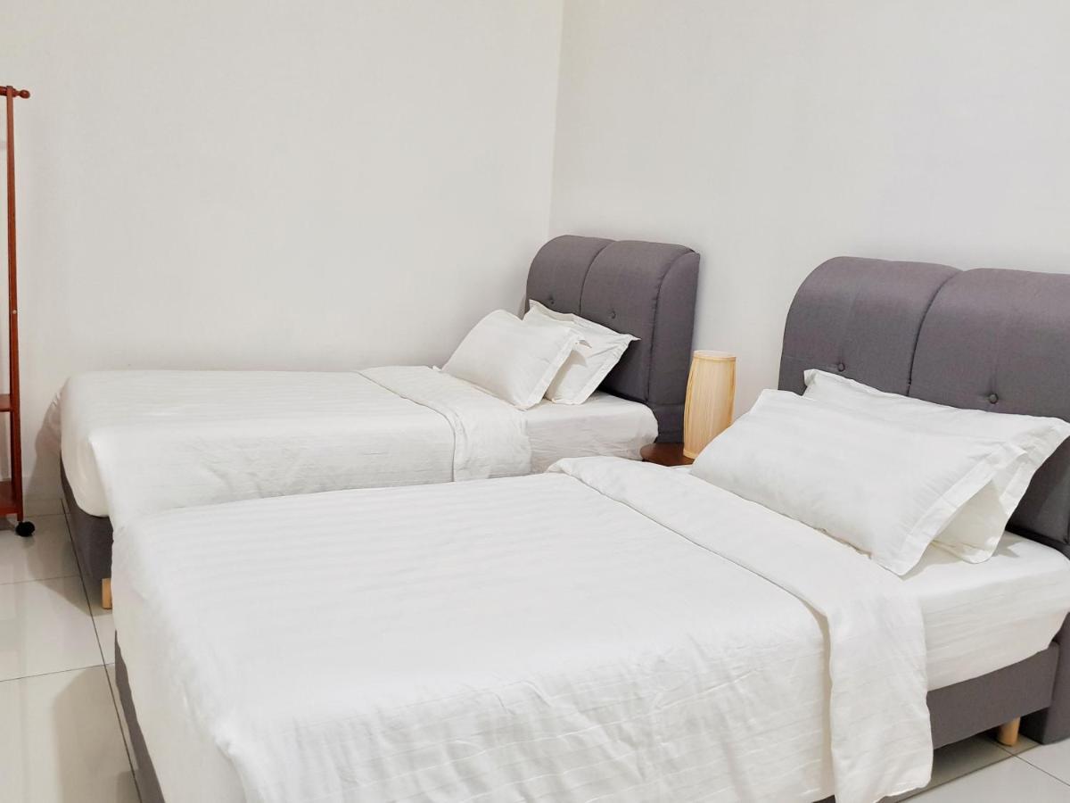 No.3 The Zen @ Puchong Skypod Residence 외부 사진