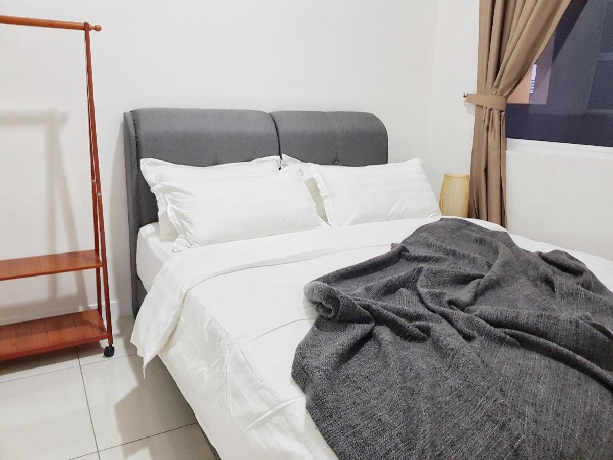 No.3 The Zen @ Puchong Skypod Residence 외부 사진